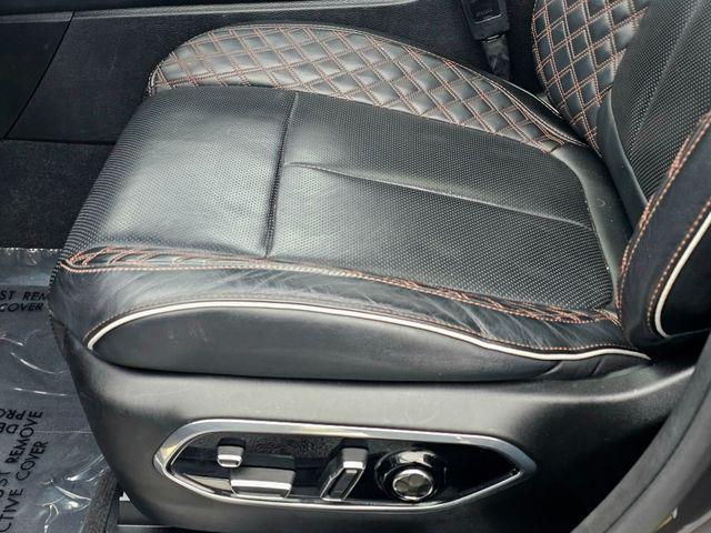 used 2023 Jeep Grand Cherokee L car, priced at $43,000