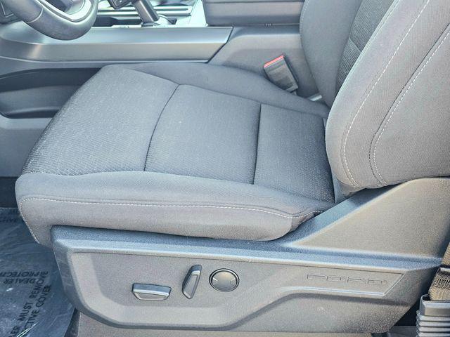 used 2024 Ford F-150 car, priced at $43,990