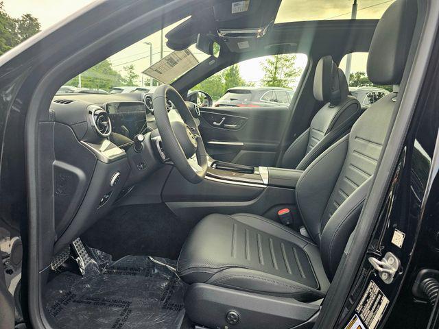 new 2026 Mercedes-Benz GLC 300 car, priced at $58,533