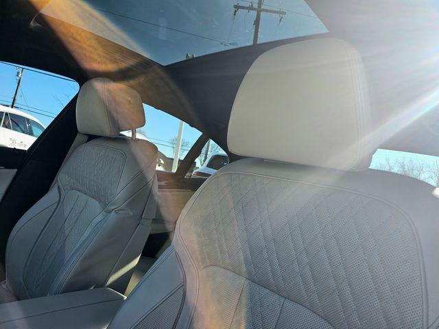 used 2020 BMW 540 car, priced at $32,972