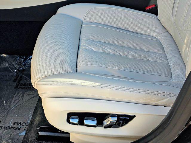 used 2020 BMW 540 car, priced at $32,972