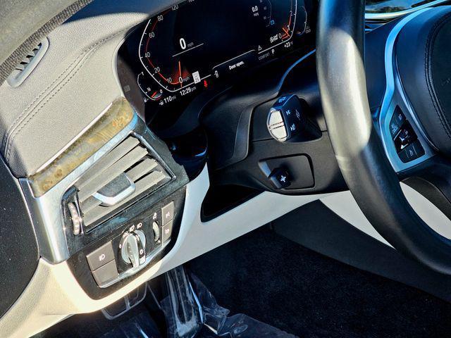 used 2020 BMW 540 car, priced at $32,972
