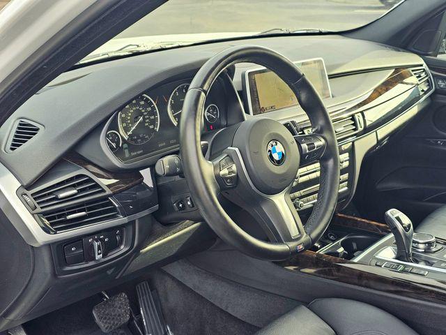 used 2016 BMW X5 car, priced at $17,111