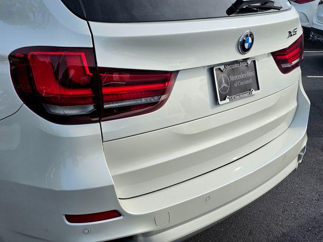 used 2016 BMW X5 car, priced at $17,111