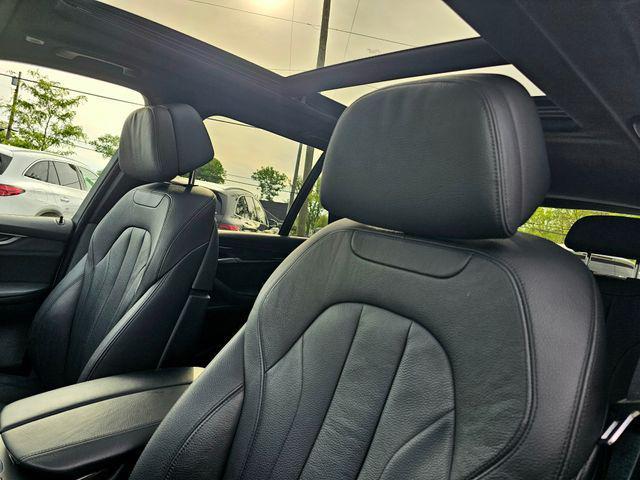 used 2016 BMW X5 car, priced at $17,111