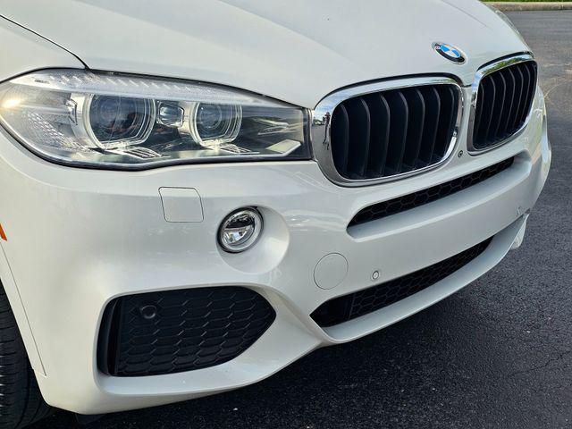 used 2016 BMW X5 car, priced at $17,111