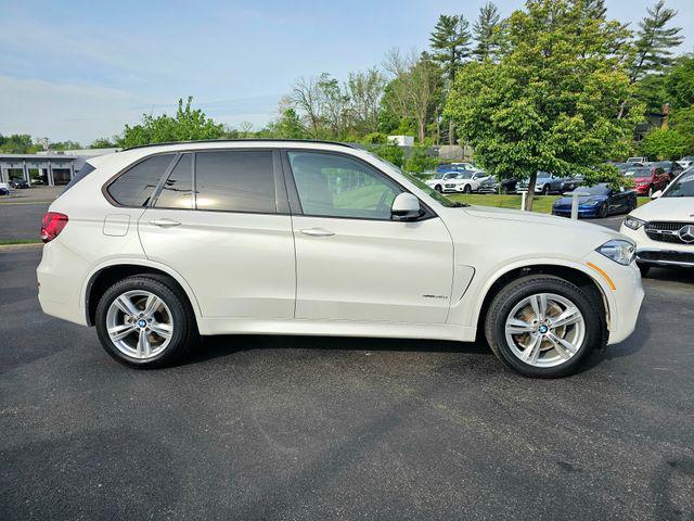 used 2016 BMW X5 car, priced at $17,111