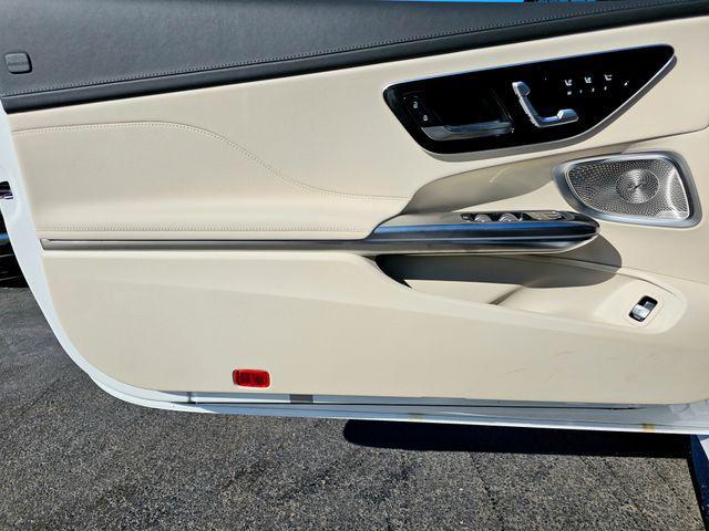 new 2026 Mercedes-Benz AMG CLE 53 car, priced at $104,145