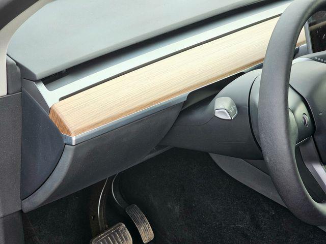 used 2023 Tesla Model Y car, priced at $32,628