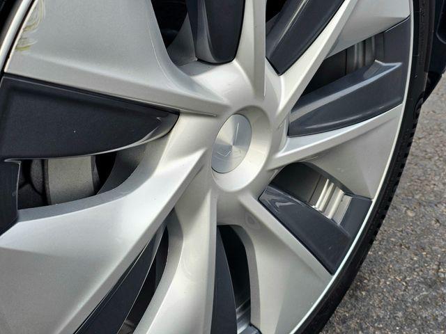 used 2023 Tesla Model Y car, priced at $32,628