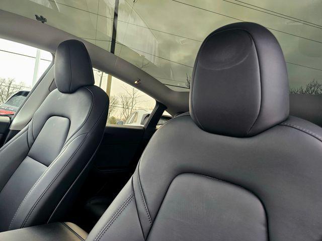 used 2023 Tesla Model Y car, priced at $32,628