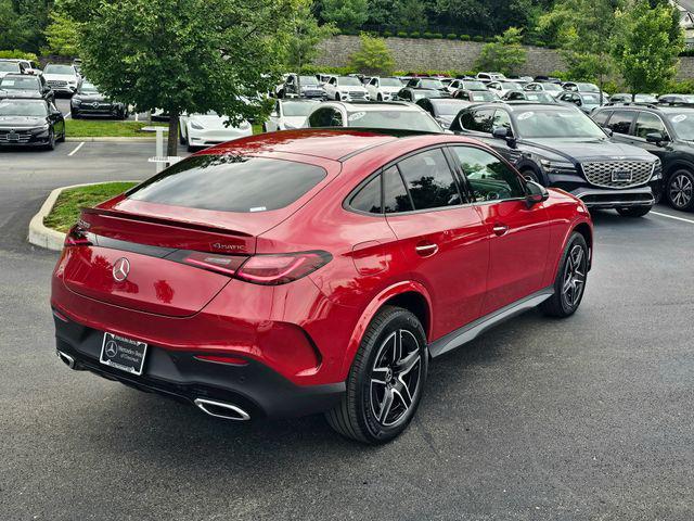 new 2027 Mercedes-Benz GLC 300 car, priced at $69,195