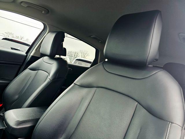 used 2023 Kia Sportage car, priced at $24,447