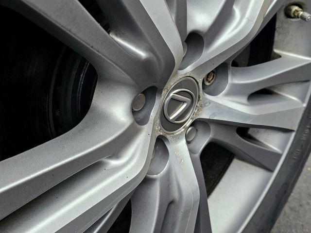 used 2015 Lexus RX 450h car, priced at $18,872