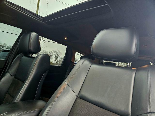 used 2020 Jeep Grand Cherokee car, priced at $19,919