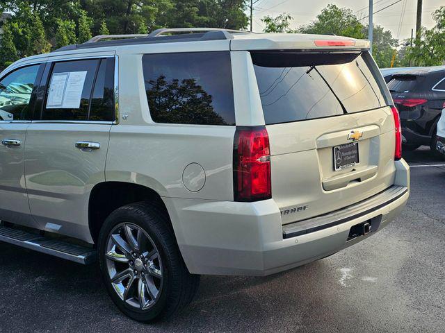 used 2015 Chevrolet Tahoe car, priced at $11,746