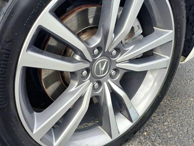 used 2019 Acura TLX car, priced at $25,110
