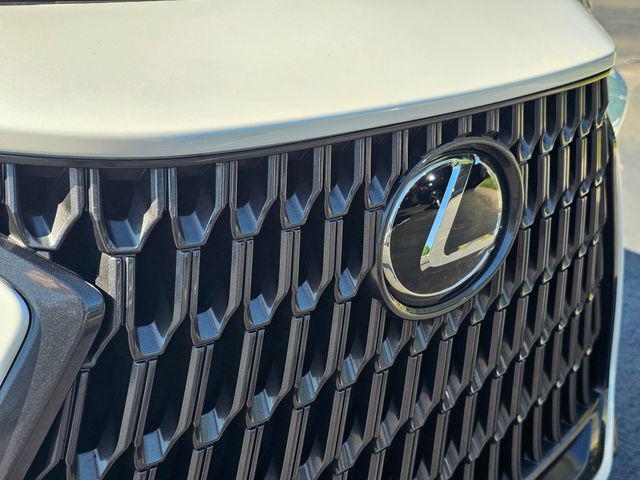 used 2024 Lexus NX 250 car, priced at $38,102