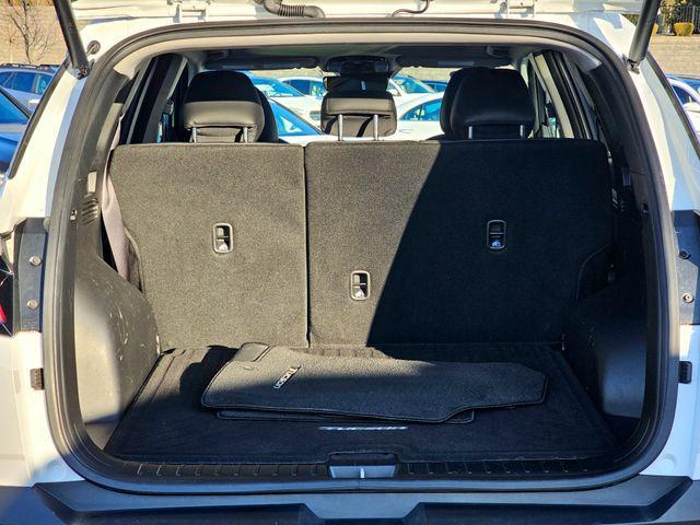 used 2023 Hyundai Tucson car, priced at $26,629