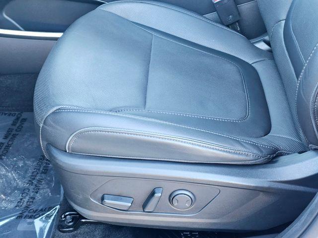 used 2023 Hyundai Tucson car, priced at $26,629