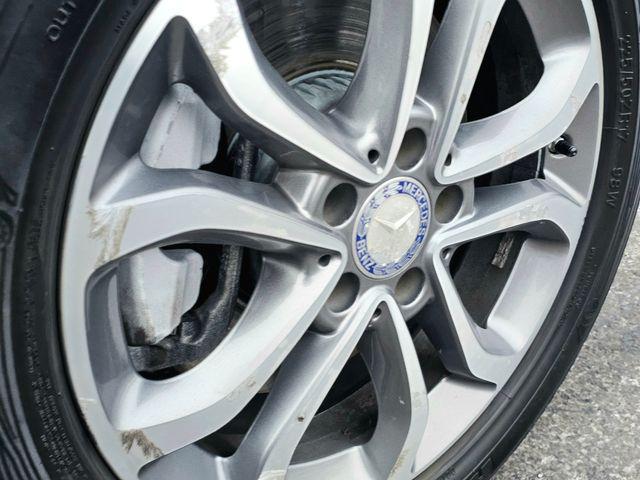 used 2017 Mercedes-Benz C-Class car, priced at $9,550