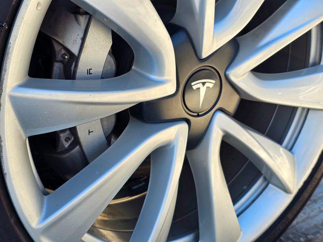 used 2018 Tesla Model 3 car, priced at $20,432