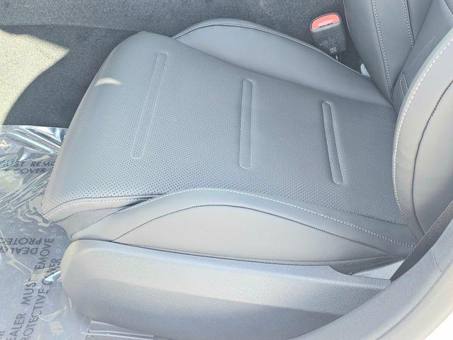 new 2026 Mercedes-Benz AMG E 53 car, priced at $120,470