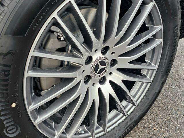 new 2026 Mercedes-Benz GLC 300 car, priced at $59,475