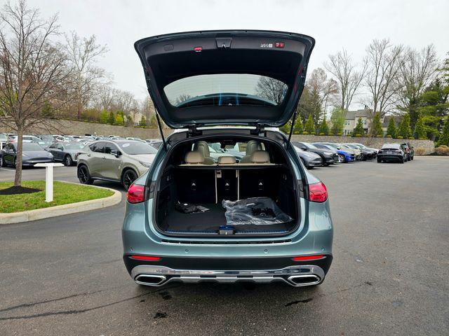 new 2026 Mercedes-Benz GLC 300 car, priced at $59,475