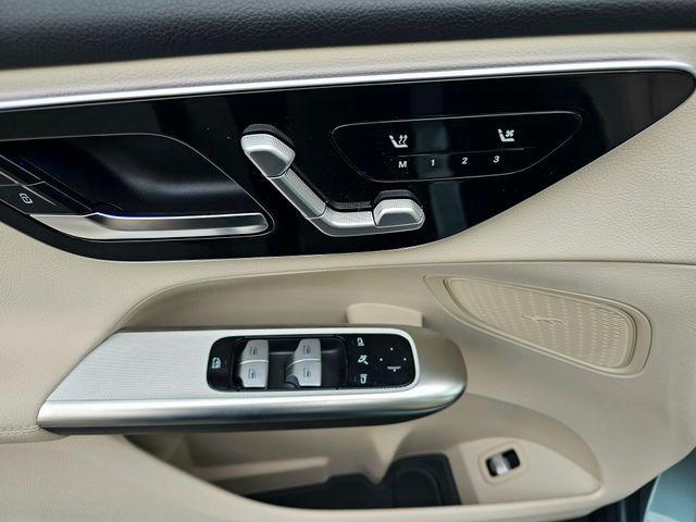 new 2026 Mercedes-Benz GLC 300 car, priced at $59,475
