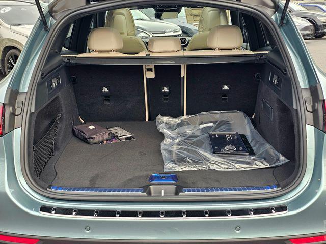 new 2026 Mercedes-Benz GLC 300 car, priced at $59,475