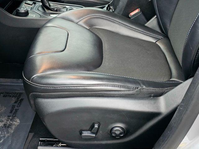 used 2019 Jeep Cherokee car, priced at $13,436