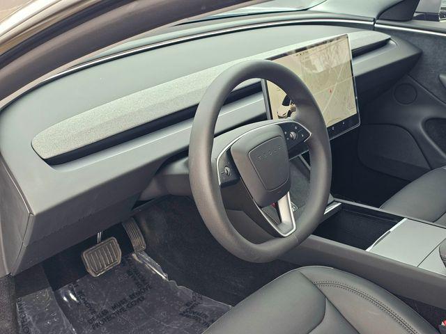 used 2024 Tesla Model 3 car, priced at $39,998