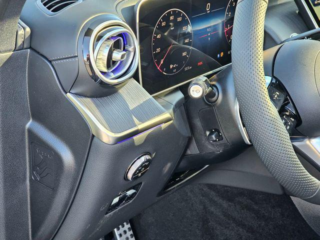 new 2026 Mercedes-Benz GLC 300 car, priced at $72,330