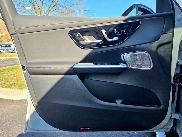 new 2026 Mercedes-Benz GLC 300 car, priced at $72,330