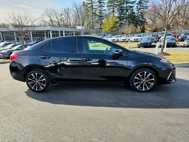 used 2019 Toyota Corolla car, priced at $15,535