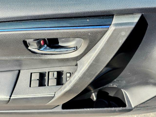 used 2019 Toyota Corolla car, priced at $15,535