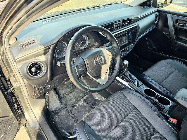 used 2019 Toyota Corolla car, priced at $15,535