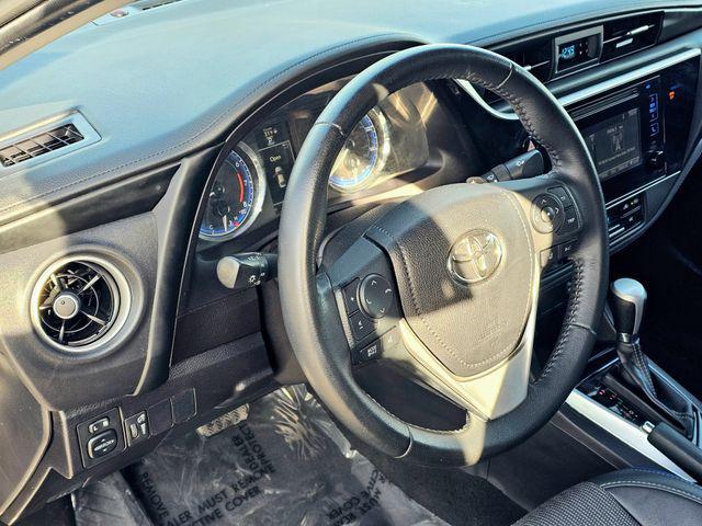 used 2019 Toyota Corolla car, priced at $15,535