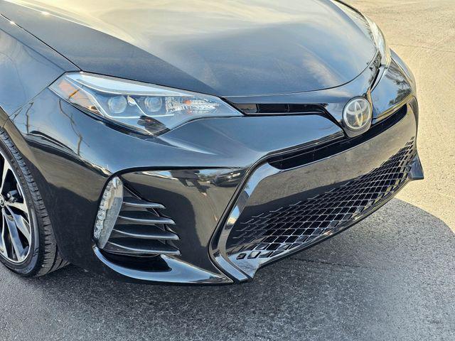 used 2019 Toyota Corolla car, priced at $15,535
