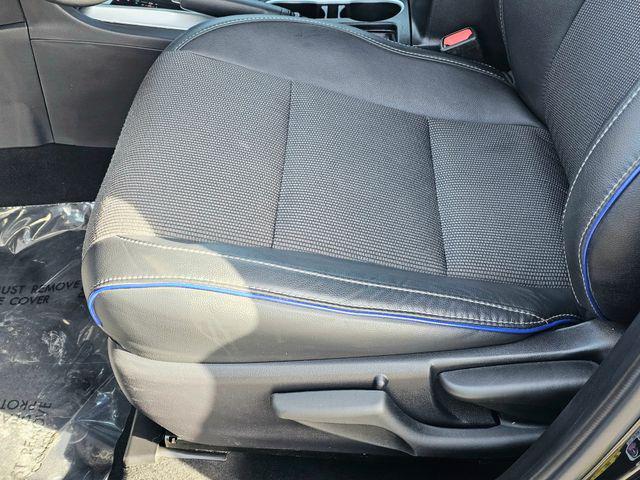 used 2019 Toyota Corolla car, priced at $15,535