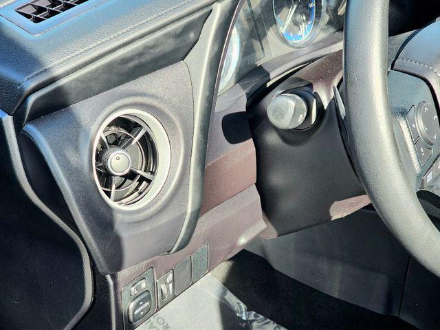 used 2019 Toyota Corolla car, priced at $15,535