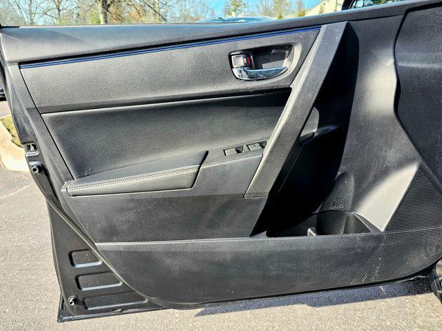 used 2019 Toyota Corolla car, priced at $15,535