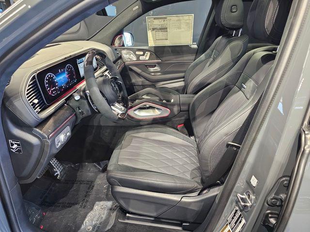 new 2025 Mercedes-Benz AMG GLS 63 car, priced at $173,905