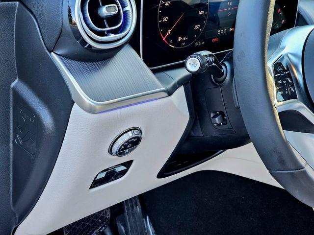 new 2026 Mercedes-Benz GLC 300 car, priced at $57,535