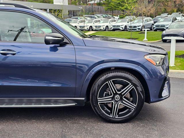 used 2026 Mercedes-Benz GLE 350 car, priced at $69,557