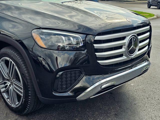 used 2026 Mercedes-Benz GLS 450 car, priced at $84,338