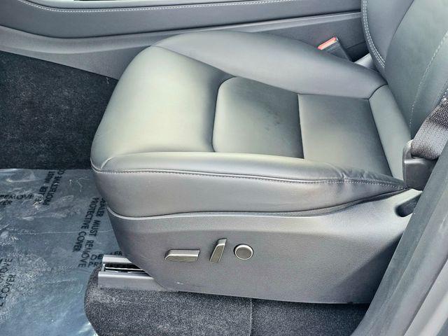 used 2024 Tesla Model Y car, priced at $37,986