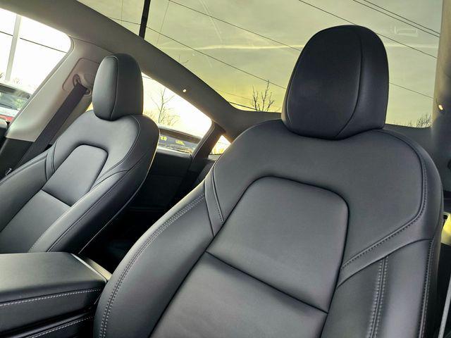 used 2024 Tesla Model Y car, priced at $37,986