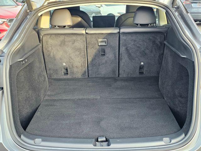 used 2024 Tesla Model Y car, priced at $37,986